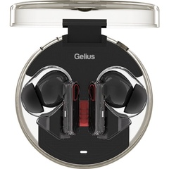 Бездротові навушники Gelius Incredible TWS GP-TWS033, Чорний