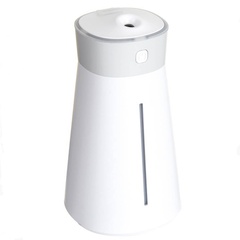 Увлажнитель воздуха Baseus Slim Waist Humidifier (With Accessories) (DHMY) white
