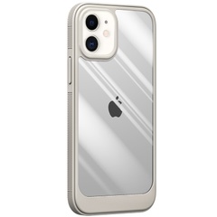 Чохол TPU+PC Pulse для Apple iPhone 11 (6.1"), white
