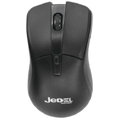 Мышь Jedel 230 Black