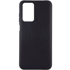 Чехол TPU Epik Black для Xiaomi Redmi Note 11 Pro 4G/5G / 12 Pro 4G Черный
