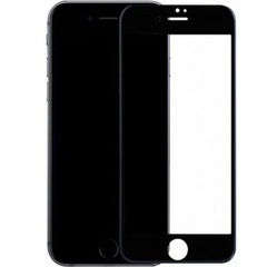 Захисне 3D скло Blueo Hot Bending series для Apple iPhone 7 plus / 8 plus (5.5 "), Чорний