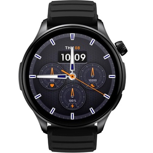 Смарт-годинник Gelius GP-SW010 (Amazwatch GT3), Black