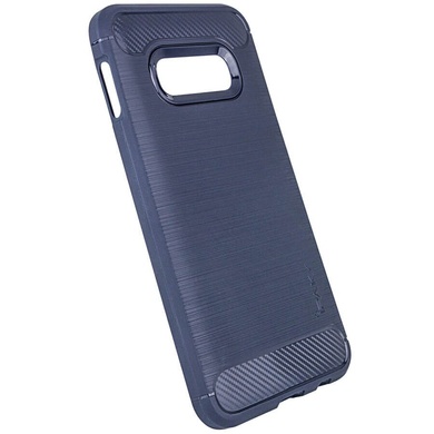 TPU чохол iPaky Slim Series для Samsung Galaxy S10e, Синий
