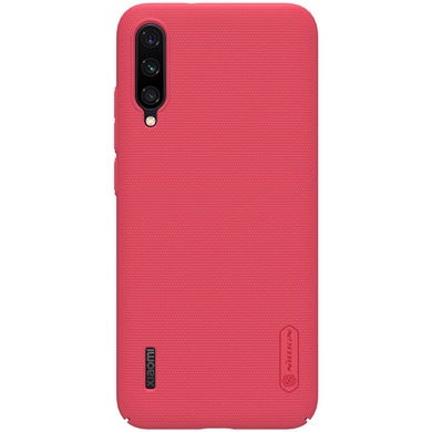 Чехол Nillkin Matte для Xiaomi Mi A3 (CC9e) Красный