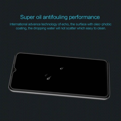 Захисне скло Nillkin (H) для Samsung Galaxy A13 4G / A23 4G, Прозорий