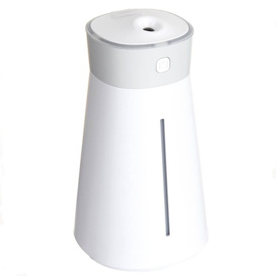 Зволожувач повітря Baseus Slim Waist Humidifier (With Accessories) (DHMY), white