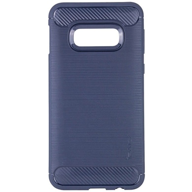 TPU чехол iPaky Slim Series для Samsung Galaxy S10e, Синий