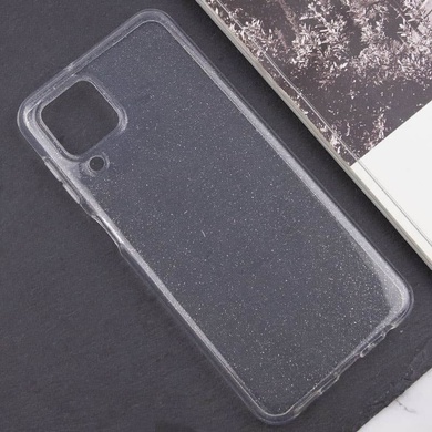 TPU чохол Nova для Samsung Galaxy M33 5G, Clear