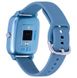 Смарт-часы Gelius Pro iHealth (IP67) Midnight Blue