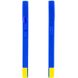 Чохол TPU+PC Bichromatic для Apple iPhone 7 / 8 / SE (2020) (4.7"), Navy Blue / Yellow