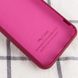 Чохол Silicone Cover Full without Logo (A) для Oppo A53 / A32 / A33, Рожевий / Pink