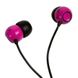 Навушники Pioneer SE-CL07-P, Розовый
