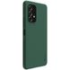 Чехол Nillkin Matte Pro для Samsung Galaxy A53 5G Зеленый / Deep Green