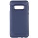 TPU чехол iPaky Slim Series для Samsung Galaxy S10e, Синий