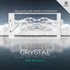 Защитная пленка Nillkin Crystal для Sony Xperia L1 Dual, Анти-отпечатки