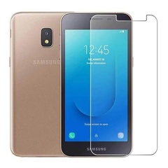 Защитное стекло Ultra 0.33mm для Samsung Galaxy J2 Core (2018) (в упаковке) Прозрачный