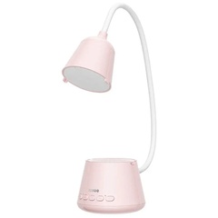 Настольная лампа Kivee KV-DM01 Pink