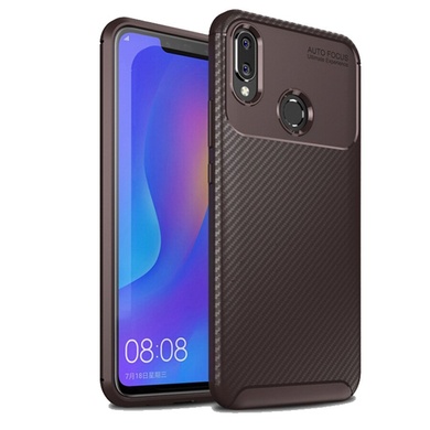TPU чехол iPaky Kaisy Series для Huawei P Smart (2019)