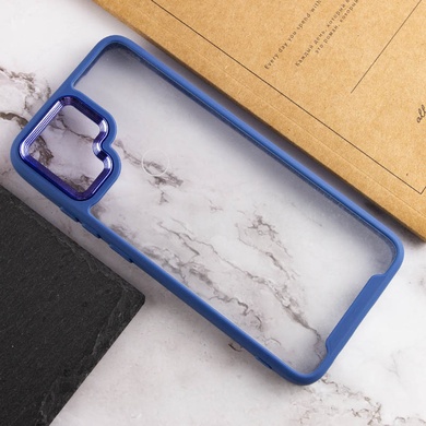 Чохол TPU+PC Lyon Case для Xiaomi Redmi A1+ / Poco C50 / A2+, Blue