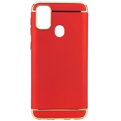 Чехол Joint Series для Samsung Galaxy M30s / M21 Красный