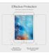 Захисна плівка Nillkin Crystal для Apple iPad mini 4, Color Mix