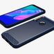 TPU чехол iPaky Slim Series для Huawei P40 Lite E / Y7p (2020) Синий