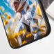 TPU+PC чехол Prisma Ladies для Samsung Galaxy S24 FE Anime