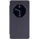 Кожаный чехол (книжка) Nillkin Sparkle Series для Xiaomi Mi Max, Черный