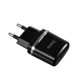 СЗУ Hoco C12 Dual USB Charger 2.4A Черный