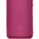 Чехол Silicone Cover Lakshmi Full Camera (A) для Xiaomi Redmi A1 / A2 Розовый / Pink