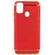 Чохол Joint Series для Samsung Galaxy M30s / M21, Червоний