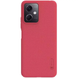 Чохол Nillkin Matte для Xiaomi Poco X5 5G / Redmi Note 12 5G, Червоний