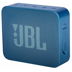 Акустика JBL GO Essential (JBLGOES) Blue