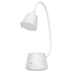 Настольная лампа Kivee KV-DM01 White