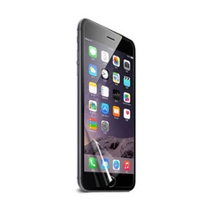 Захисна плівка Nillkin Crystal для Apple iPhone 6/6s (4.7 "), Анти-отпечатки