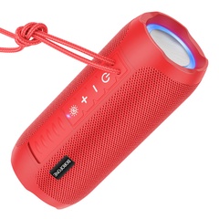 Bluetooth Колонка Borofone BR21 Red
