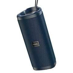 Bluetooth Колонка Hoco HC4, Dark blue