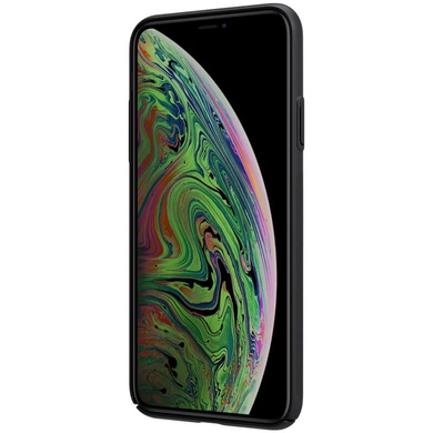 Чохол Nillkin Matte для Apple iPhone 11 Pro Max (6.5"), Чорний