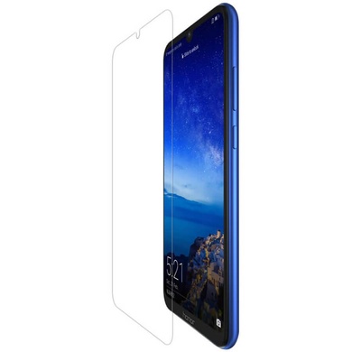 Защитное стекло Nillkin Glass (H+ PRO) для Huawei Honor 8A/8A Pro/Y6/Y6 Pro/Y6 Prime 2019/ Enjoy 9e