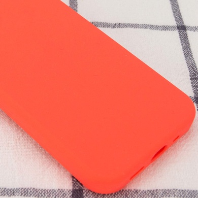 Чехол Silicone Case Full Protective (AA) NO LOGO для Apple iPhone 11 Pro (5.8") Сиреневый / Dasheen