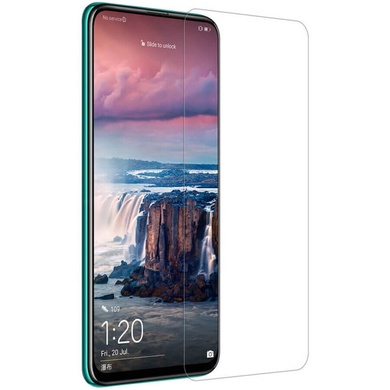 Защитное стекло Nillkin (H) для Huawei P Smart Z / Y9 Prime (2019) / 9X / 9X Pro, Прозрачный