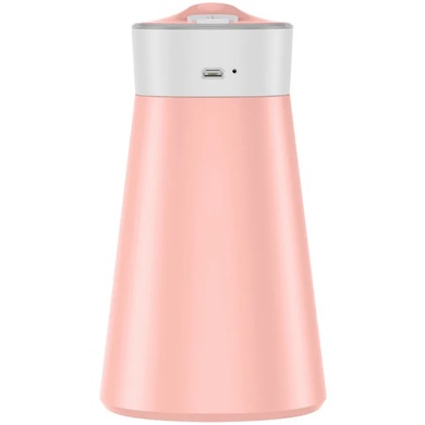Зволожувач повітря Baseus Slim Waist Humidifier (DHMY), Розовый