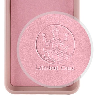 Чехол Silicone Cover Lakshmi Full Camera (A) для Xiaomi Redmi 9C Розовый / Pink Sand