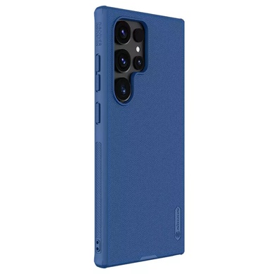 Чохол Nillkin Matte Pro для Samsung Galaxy S24 Ultra, Синій / Blue