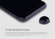 Защитное стекло Nillkin (CP+ max 3D) (full glue) для Apple iPhone 7 / 8 / SE (2020) (4.7") Черный