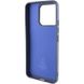 Чохол Silicone Cover Lakshmi (AAA) для Xiaomi 13, Темно-Синий / Midnight Blue