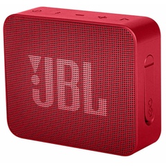 Акустика JBL GO Essential (JBLGOES) Red
