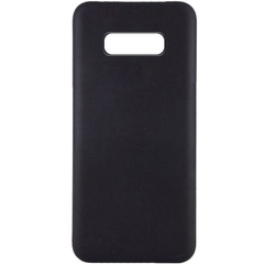 Чохол TPU Epik Black для Samsung Galaxy S10e, Чорний
