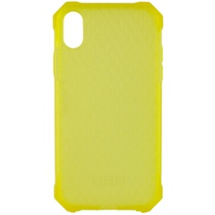 Чохол TPU UAG ESSENTIAL Armor для Apple iPhone XR (6.1"), Желтый